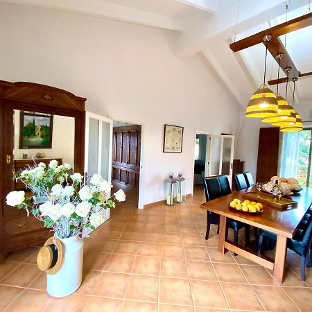 Finca Amer Sa Pobla Extérieur photo